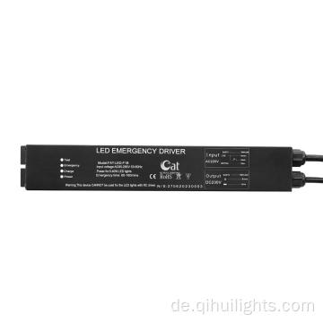 LED-Notfallkit für 5-36W LED-LADEN